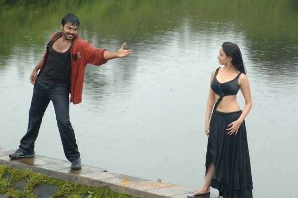 Paiya Latest Movie Stills